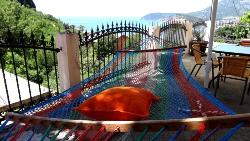 Villa Nena, Sutomore: fotografija 3