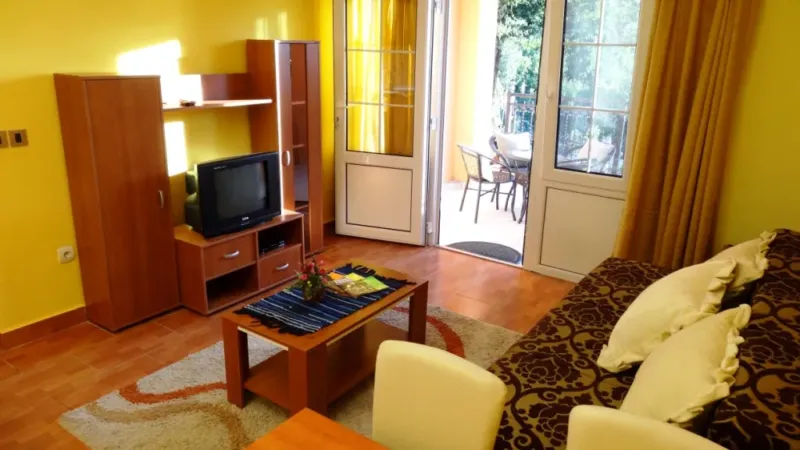 Villa Nena, Sutomore: fotografija 9