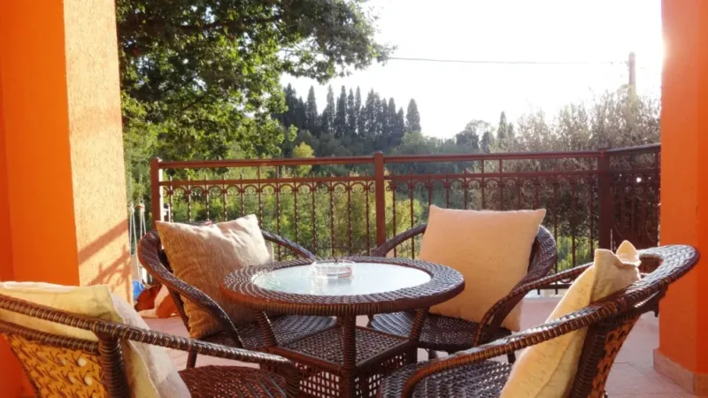Villa Nena, Sutomore: fotografija 10