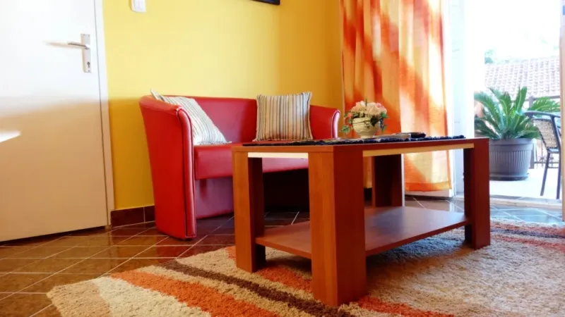 Villa Nena, Sutomore: fotografija 11
