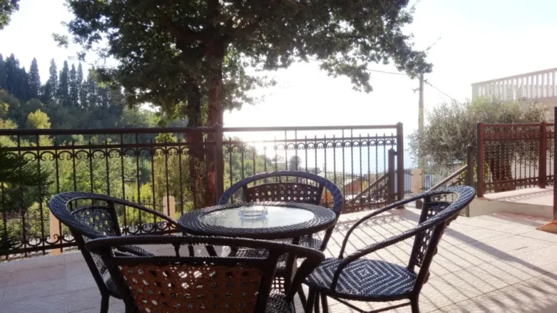 Villa Nena, Sutomore: fotografija 12